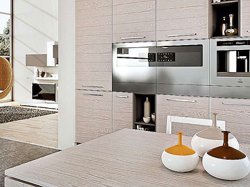 Cucine Moderne Lube - Modello Adele Project