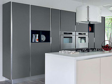 Cucine Moderne Lube - Modello Essenza