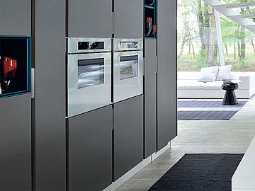 Cucine Moderne Lube - Modello Essenza