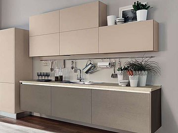 Cucine Moderne Lube - Modello Essenza