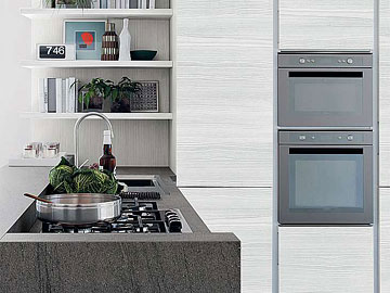 Cucine Moderne Lube - Modello Essenza