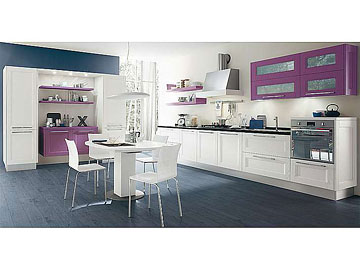 Cucine Moderne Lube - Modello Georgia