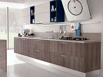 Cucine Moderne Lube - Modello Noemi
