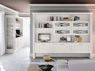 Cucine Classiche Lube - Modello Agnese