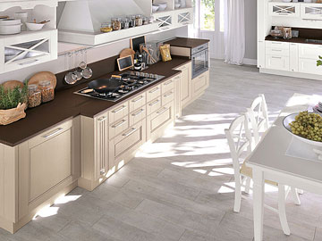 Cucine Classiche Lube - Modello Agnese