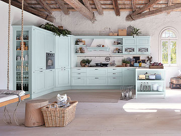 Cucine Classiche Lube - Modello Agnese