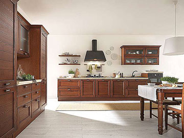 Cucine Classiche Lube - Modello Claudia