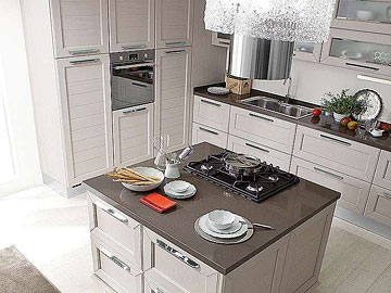 Cucine Classiche Lube - Modello Claudia
