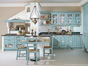 Cucine Classiche Lube - Modello Laura