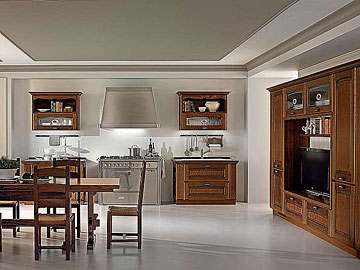 Cucine Classiche Lube - Modello Veronica