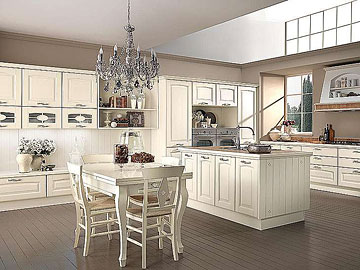 Cucine Classiche Lube - Modello Veronica