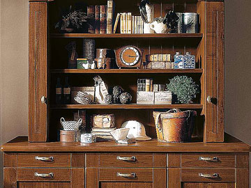 Cucine Classiche Lube - Modello Erica