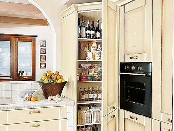 Cucine Classiche Lube - Modello Erica