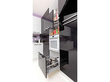 Colonna forno
