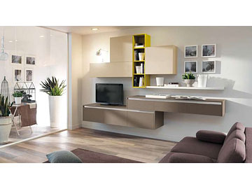 Living Lube programma <strong>Essenza</strong>