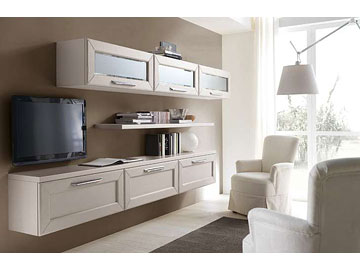 Living Lube <strong>programma</strong> Claudia