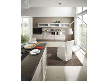 Living Lube <strong>programma</strong> Claudia