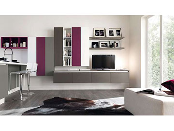 Living Lube programma <strong>Essenza</strong>