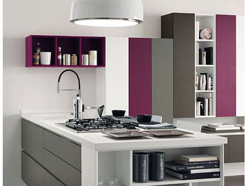 Living Lube programma <strong>Essenza</strong>