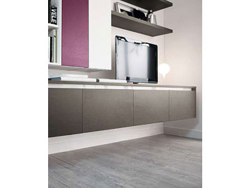 Living Lube programma <strong>Essenza</strong>