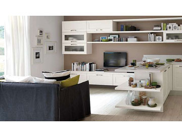 Living Lube <strong>programma</strong> Claudia