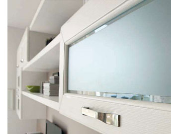 Living Lube <strong>programma</strong> Claudia