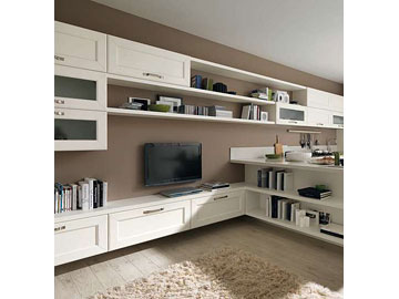 Living Lube <strong>programma</strong> Claudia