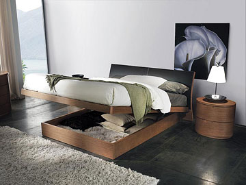 Gruppo <strong>letto</strong> Line Gianser