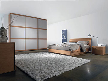 Gruppo <strong>letto</strong> Line Gianser