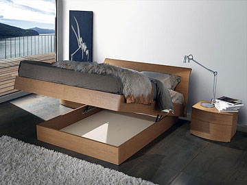 Gruppo <strong>letto</strong> Line Gianser