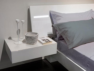 Gruppo <strong>letto</strong> Line Gianser