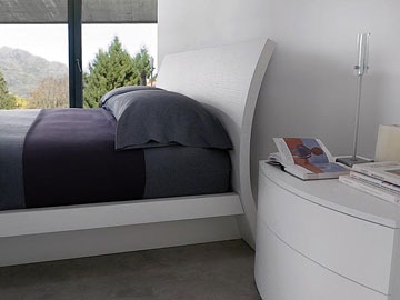 Gruppo <strong>letto</strong> Line Gianser