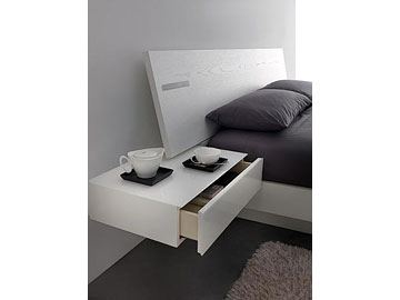 Gruppo <strong>letto</strong> Line Gianser