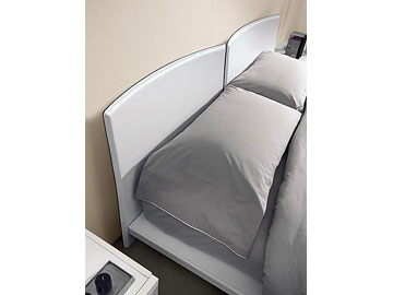 Gruppo <strong>letto</strong> Line Gianser