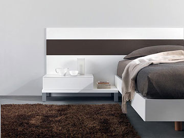 Gruppo <strong>letto</strong> Line Gianser