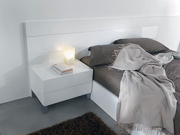 Gruppo <strong>letto</strong> Line Gianser