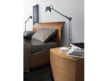 Com&ograve; <strong>e</strong> comodini Line Gianser