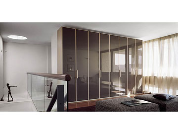 Armadio a battente LineGianser