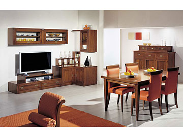 Componibili arte povera collezione "Ellenica"