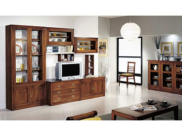 Componibili arte povera collezione "Ellenica"