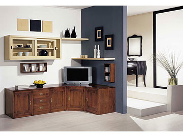 Componibili arte povera collezione "Ellenica"