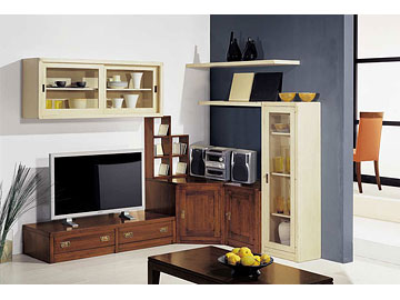 Componibili arte povera collezione "Ellenica"