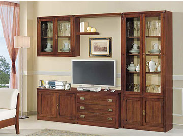 Componibili arte povera collezione "Ellenica"