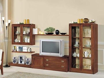 Componibili arte povera collezione "Ellenica"