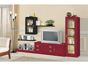 Componibili arte povera collezione "Ellenica"