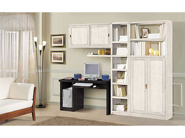 <strong>Componibili</strong> arte povera collezione "Ellenica"