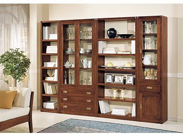 Componibili arte povera collezione "Ellenica"