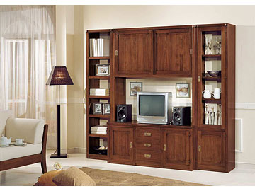 Componibili arte povera collezione "Ellenica"