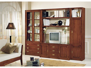 <strong>Componibili</strong> arte povera collezione "Ellenica"