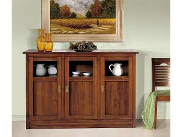 Credenza <strong>arte</strong> <strong>povera</strong> collezione "Ellenica"